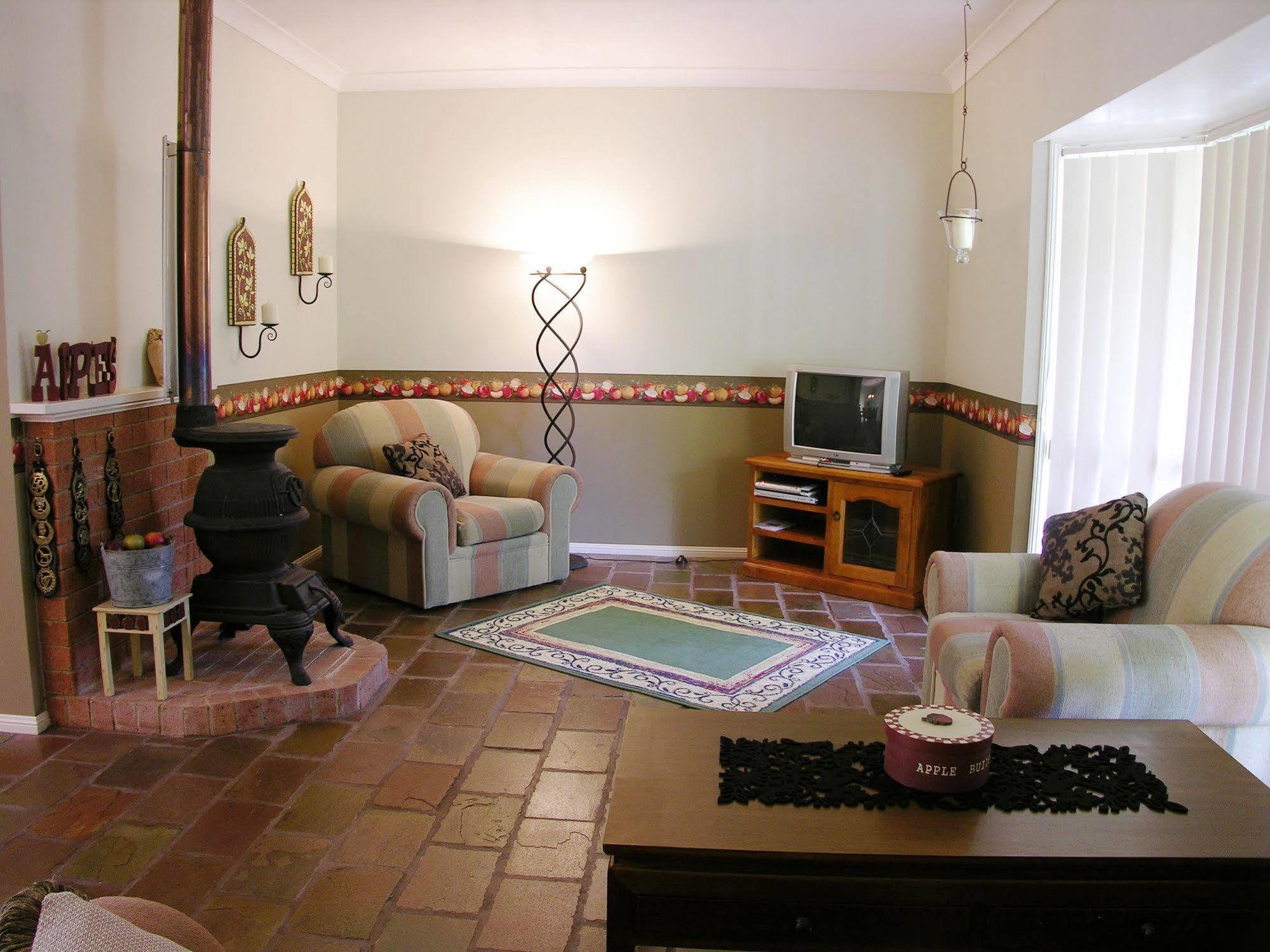 Apple Tree Cottage Montville Zewnętrze zdjęcie