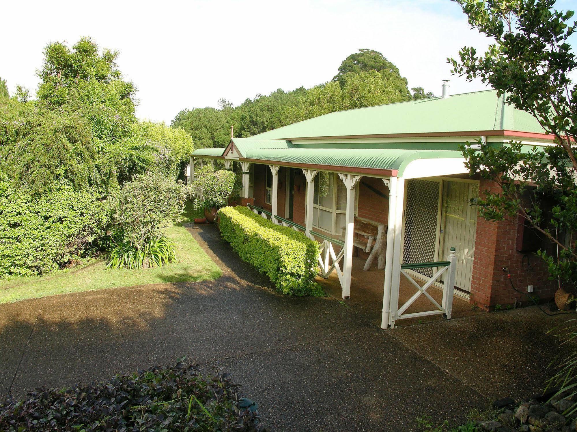 Apple Tree Cottage Montville Zewnętrze zdjęcie