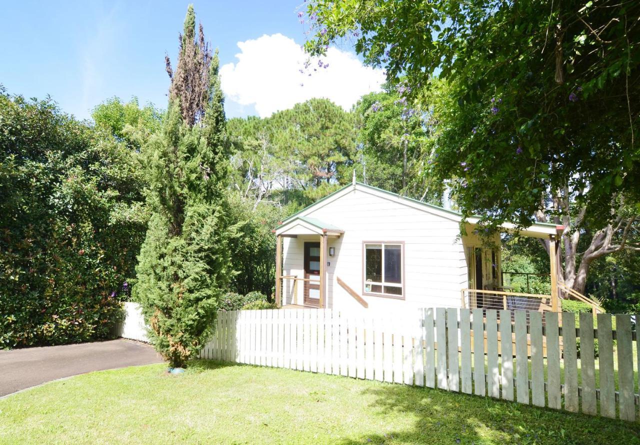 Apple Tree Cottage Montville Zewnętrze zdjęcie