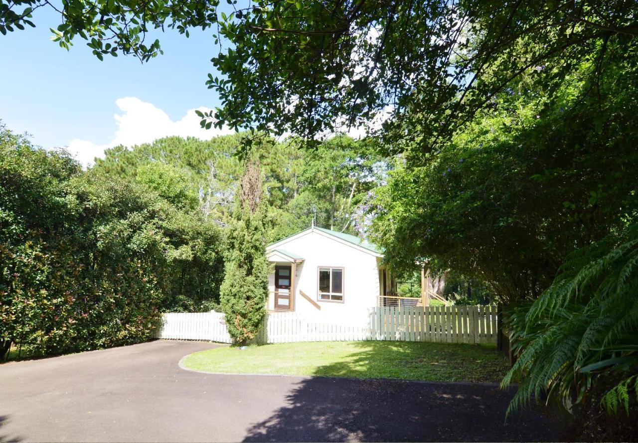 Apple Tree Cottage Montville Zewnętrze zdjęcie